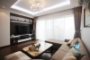 Three bedrooms apartment for rent in E building Ciputra, Ha Noi
